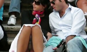 Lana Lopez e i suoi amici fanno per le riprese donne mature italiane amatoriali