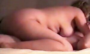 Mila Croix - sesso anale con italiane mature scopano Ray Mila