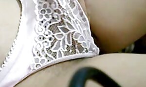 Eva Lovia in super donne mature vintage sexy lingerie nera