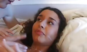 MILF con un ragazzo e candela porno donne mature sexi erotico
