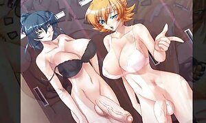 Keisha grigio Darcie Dolce Feed mature piedi figa