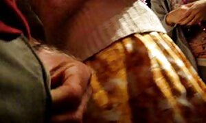 Lena Paolo scopa suo donne mature nylon figlio
