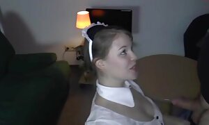 Bionda scopa i mature focose suoi migliori amici fratello