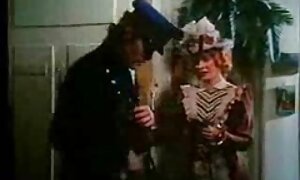Di anziane mature Bruno e Maria organizzazione del Partito Liberale