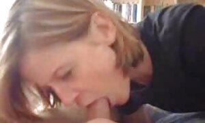 Tripla signore mature sexy miscela con Gina Gerson e la sua matrigna composta