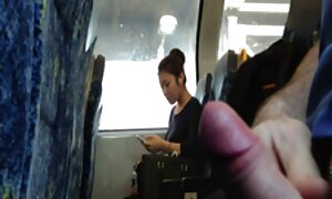 Bella bionda Guardia Civile amatoriale donne mature (hidden cam