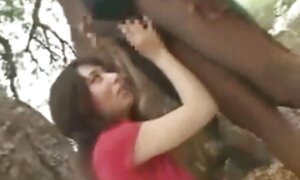 Nuova giovane donna: bello, fatto in casa, signore italiane mature Trio,