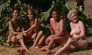 L'Argentina ha rovinato mature formose e calde un giovane.