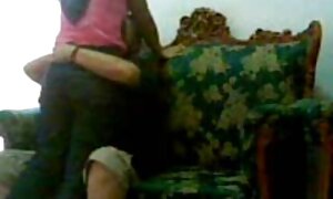 Spagnolo MILF con asta nera anale con donne mature